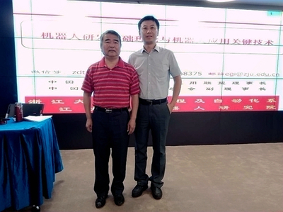 关节型机器人 制造业的进化伙伴，而非替代幽灵